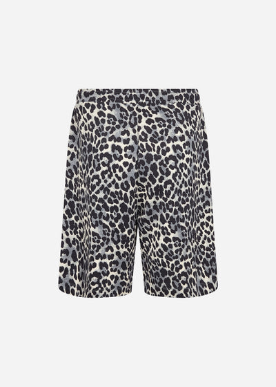 SC-OPHIA 12 Shorts Black