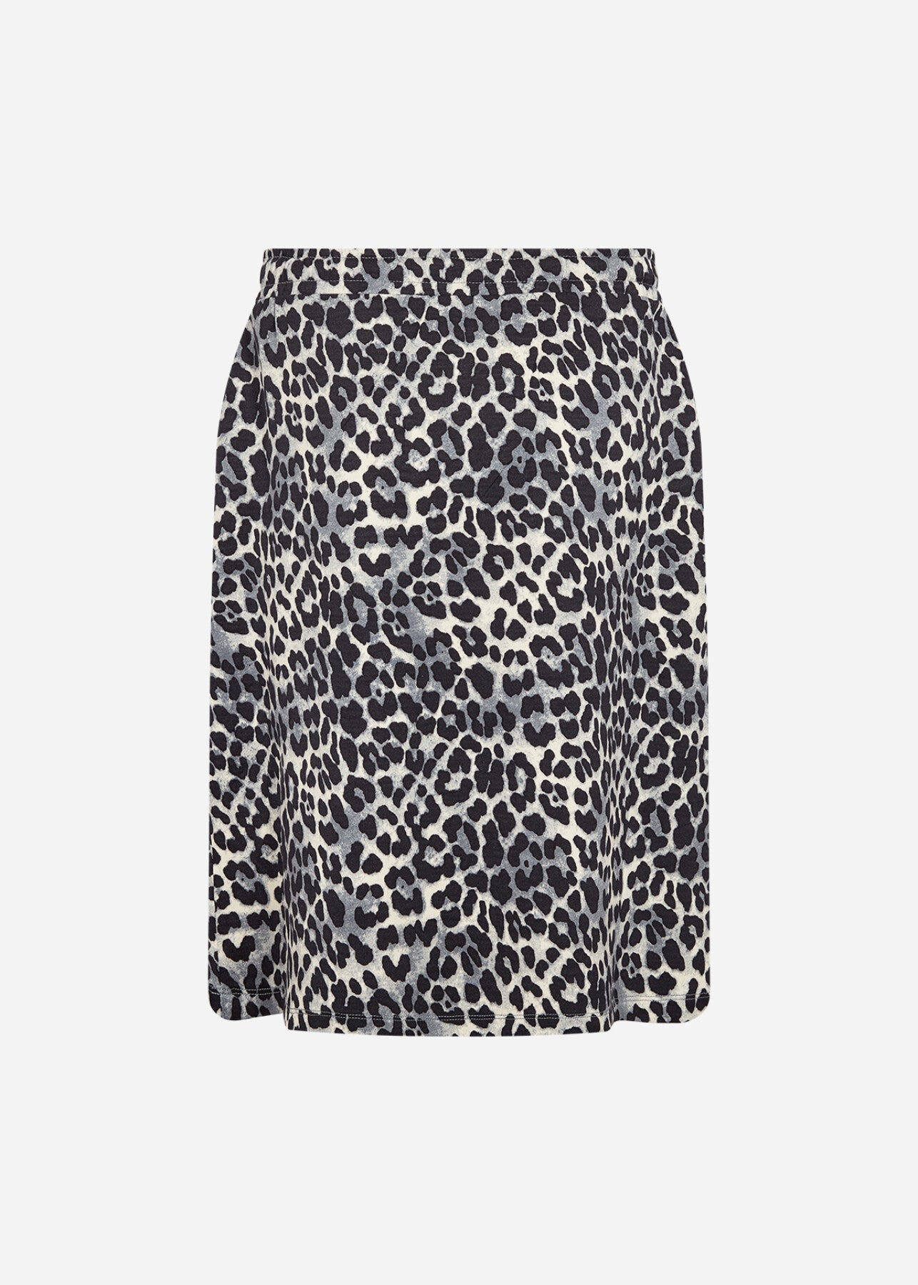 SC-OPHIA 13 Skirt Black