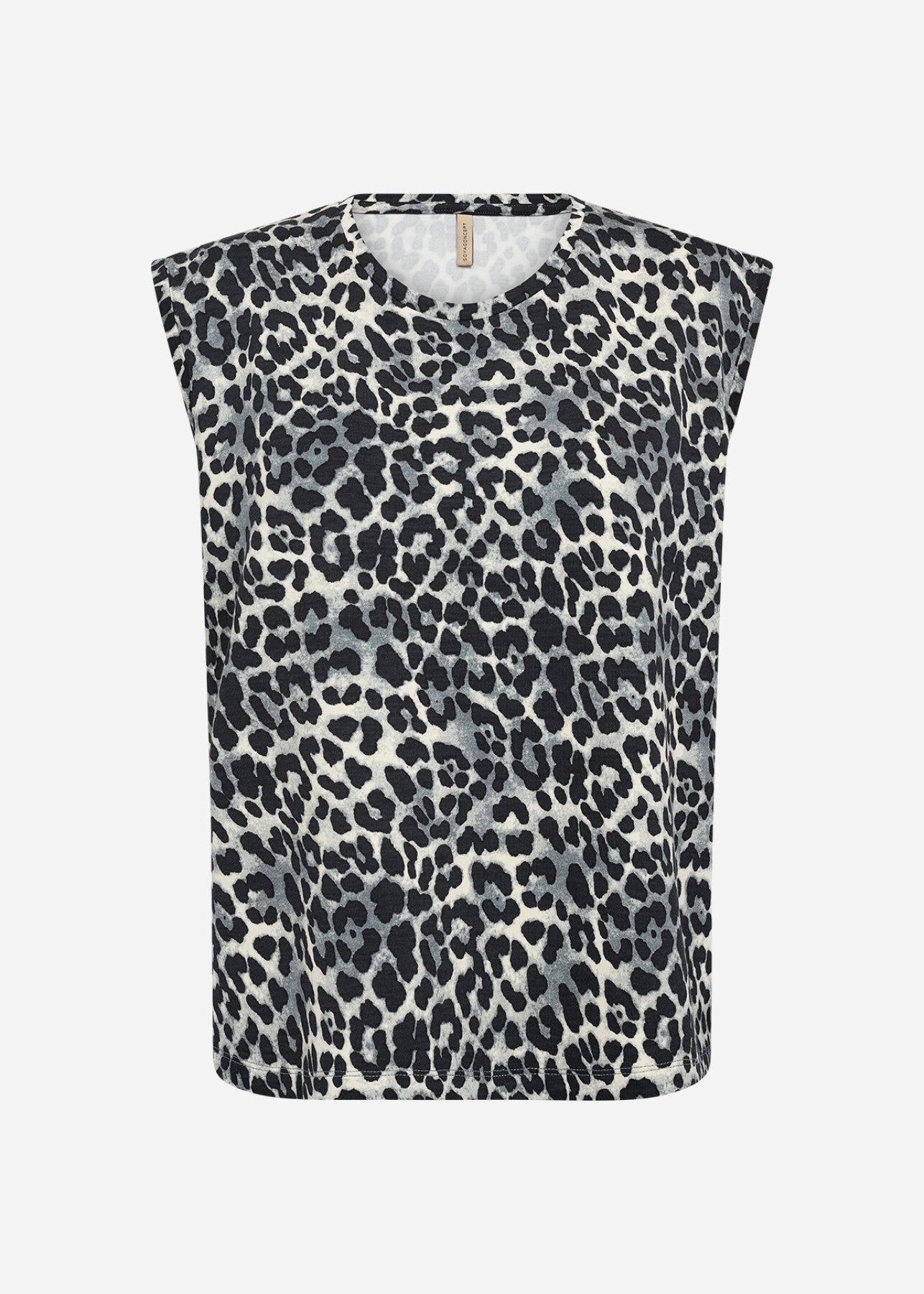 SC-OPHIA 10 Top Black