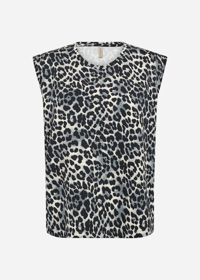 SC-OPHIA 10 Top Black