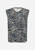 SC-OPHIA 10 Top Black