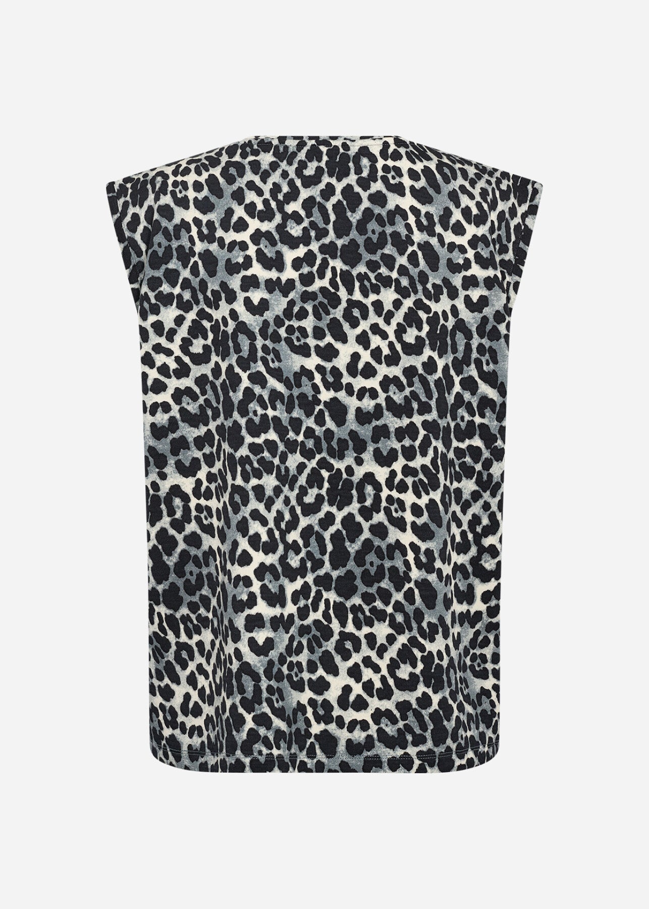 SC-OPHIA 10 Top Black