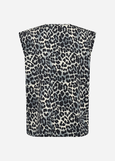 SC-OPHIA 10 Top Black