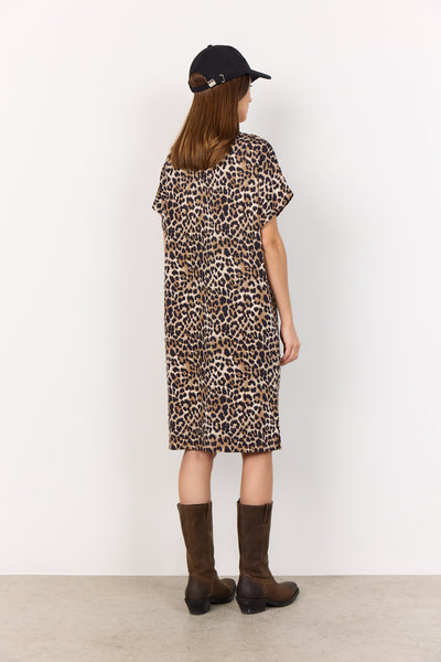 SC-OPHIA 11 Dress Sand