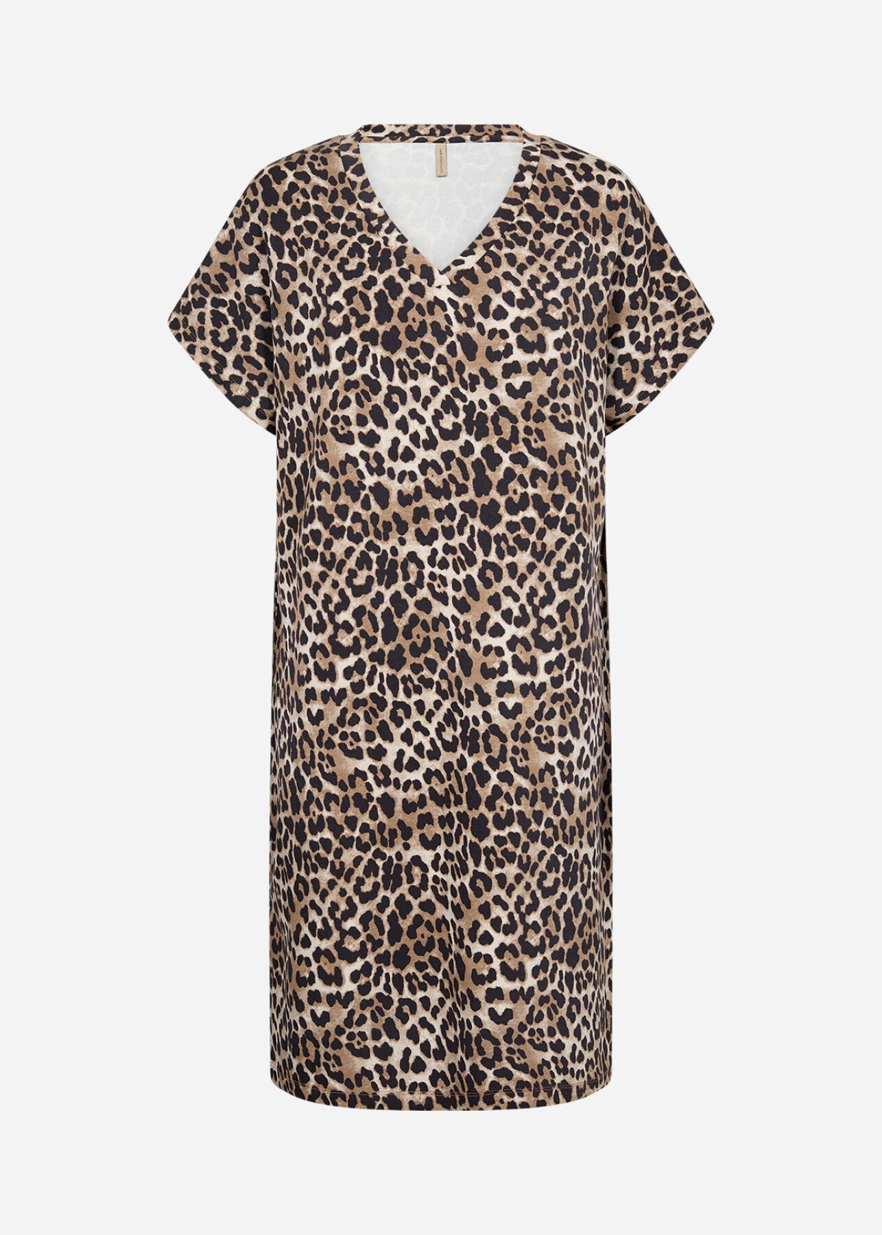 SC-OPHIA 11 Dress Sand
