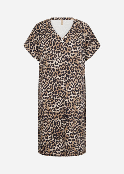 SC-OPHIA 11 Dress Sand
