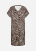 SC-OPHIA 11 Dress Sand