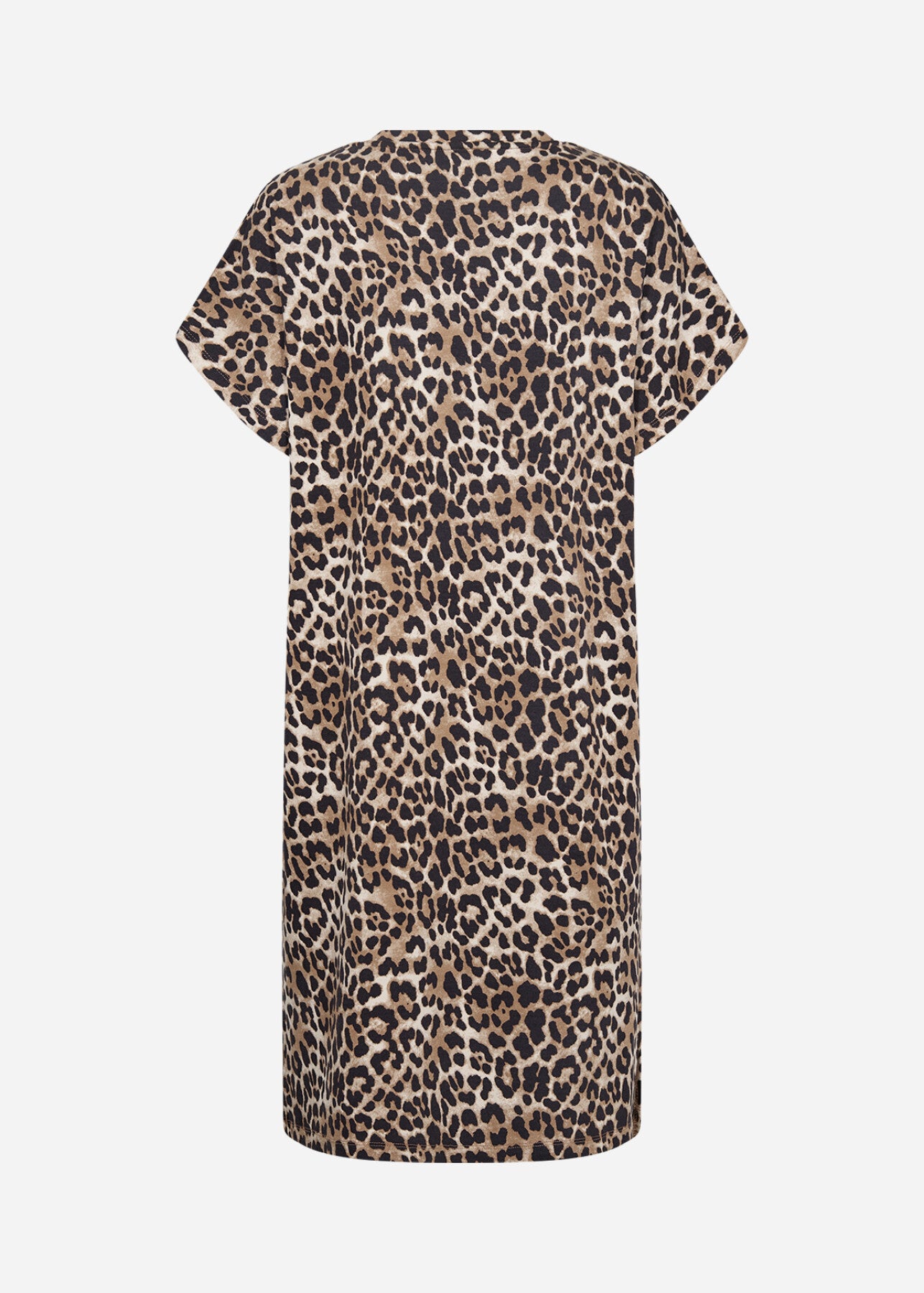 SC-OPHIA 11 Dress Sand