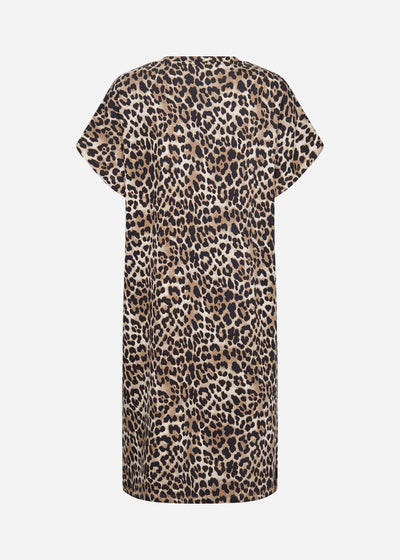 SC-OPHIA 11 Dress Sand