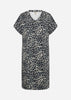 SC-OPHIA 11 Dress Black