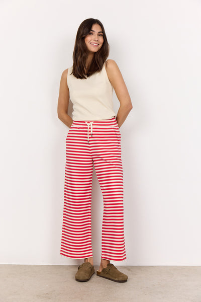 SC-BARNI 43 Pants Red