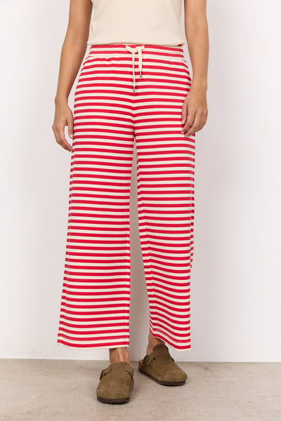 SC-BARNI 43 Pants Red