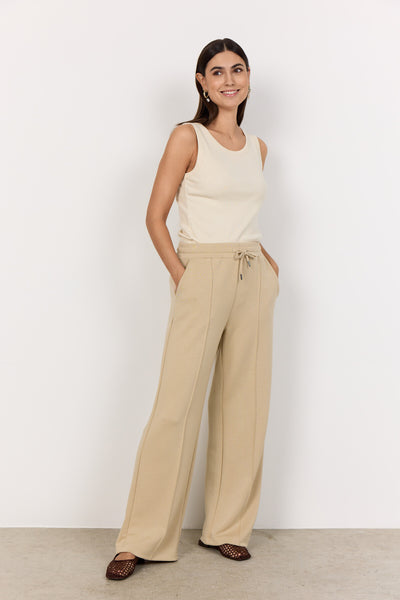 SC-BANU 265 Pants Sand