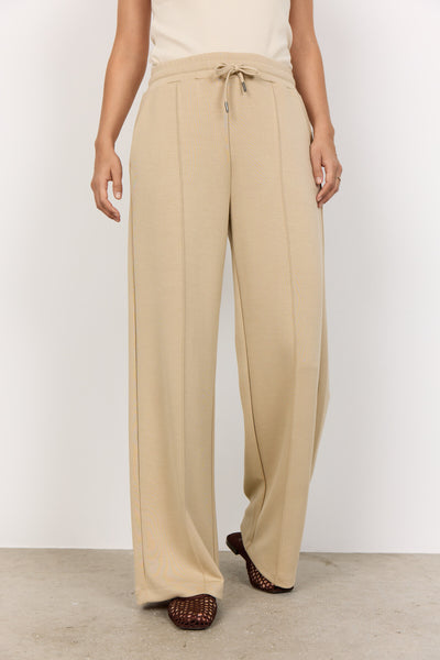 SC-BANU 265 Pants Sand