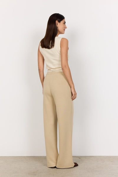 SC-BANU 265 Pants Sand