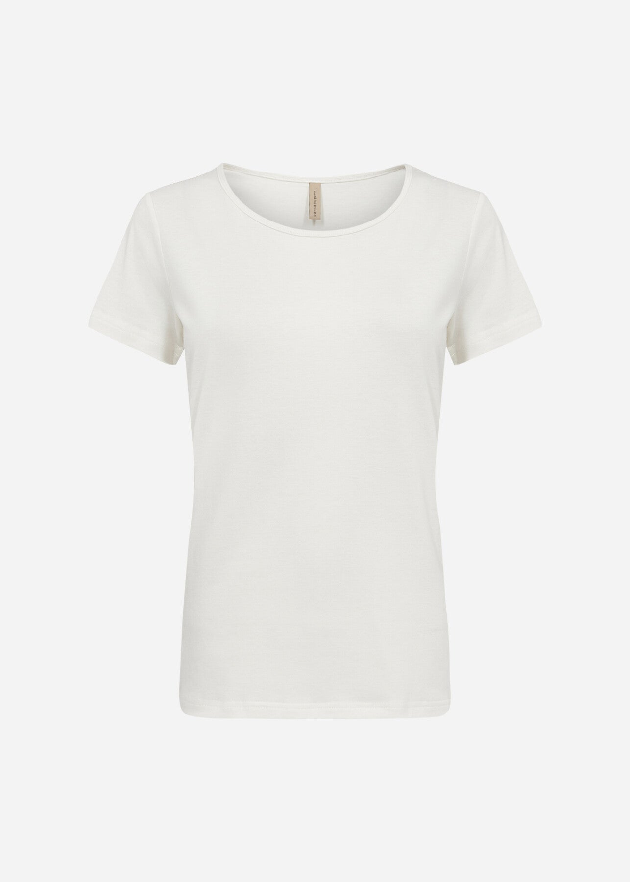 SC-PYLLE 1 T-shirt Off white