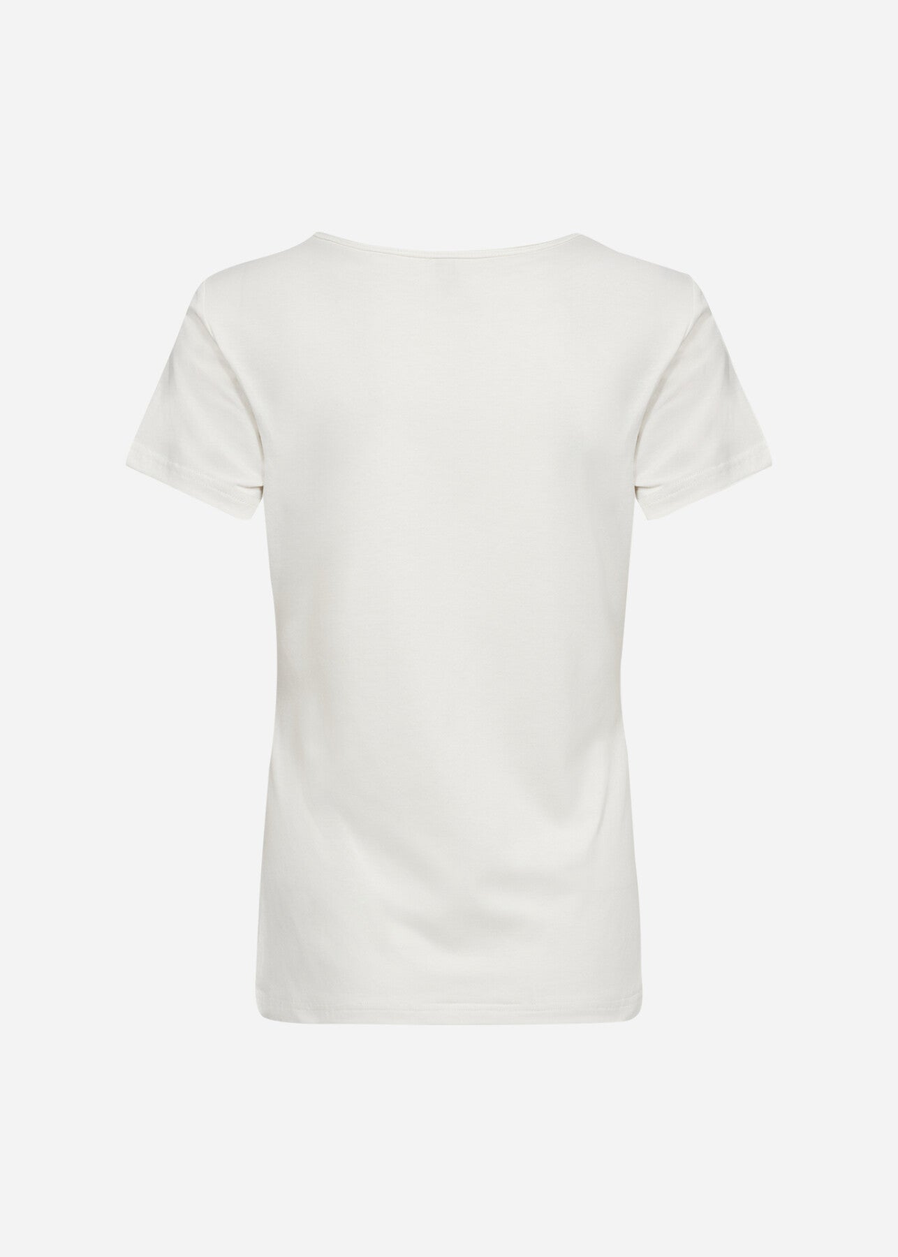 SC-PYLLE 1 T-shirt Off white