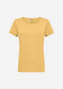 SC-PYLLE 1 T-shirt Yellow