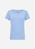 SC-PYLLE 1 T-shirt Light blue