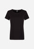 SC-PYLLE 1 T-shirt Black