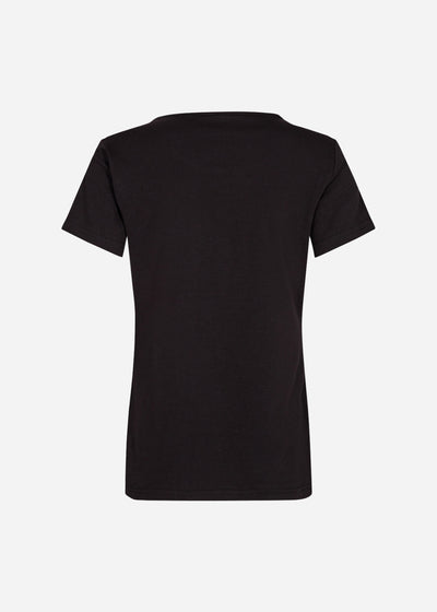 SC-PYLLE 1 T-shirt Black