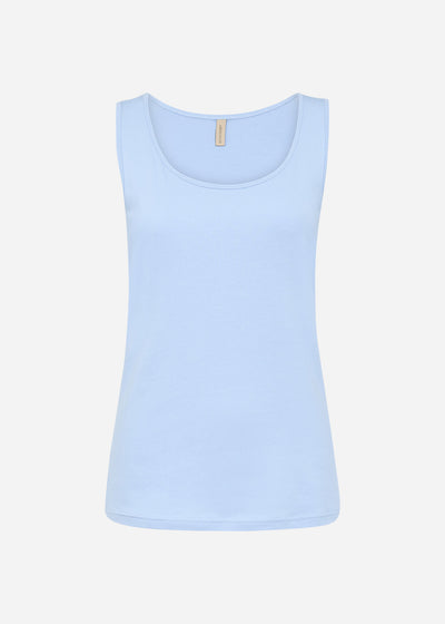 SC-PYLLE 3 Top Light blue