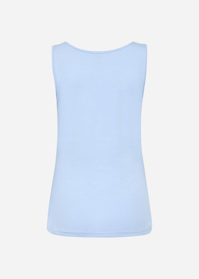 SC-PYLLE 3 Top Light blue