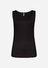 SC-PYLLE 3 Top Black