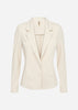 SC-DANIELA 1 Blazer Cream