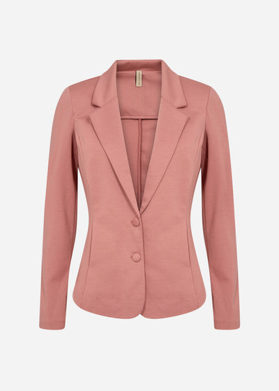 SC-DANIELA 1 Blazer Rose