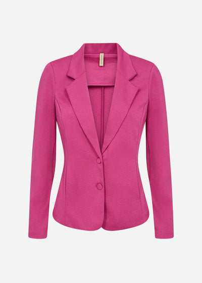 SC-DANIELA 1 Blazer Pink