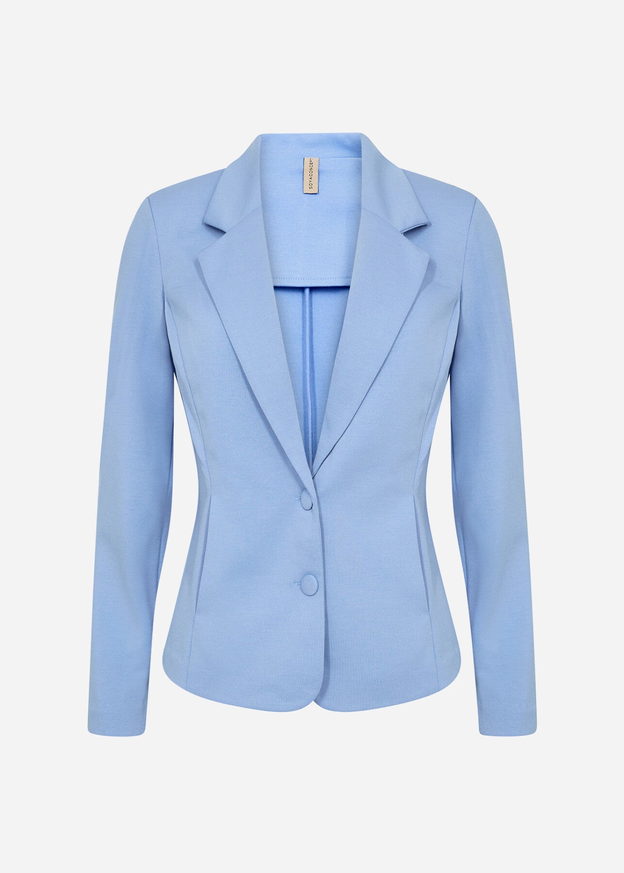 SC-DANIELA 1 Blazer Light blue