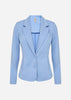 SC-DANIELA 1 Blazer Light blue