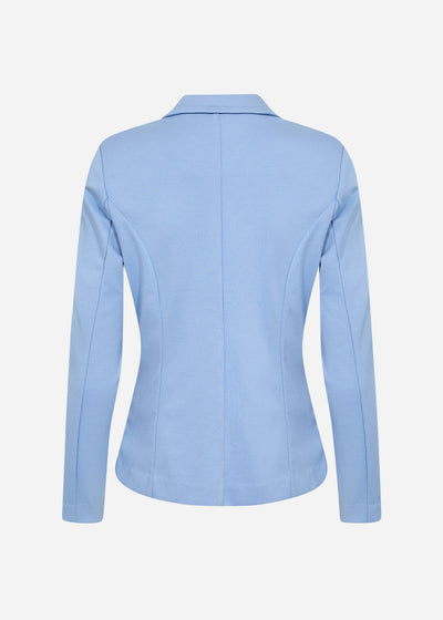 SC-DANIELA 1 Blazer Light blue