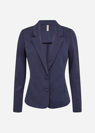 SC-DANIELA 1 Blazer Dark blue