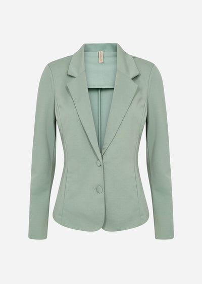 SC-DANIELA 1 Blazer Light green