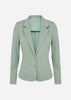 SC-DANIELA 1 Blazer Light green