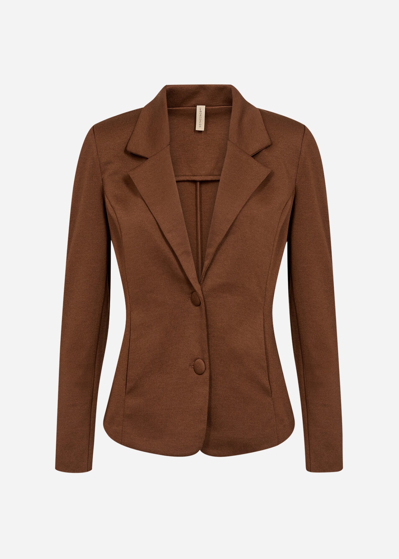 SC-DANIELA 1 Blazer Brown