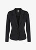 SC-DANIELA 1 Blazer Black