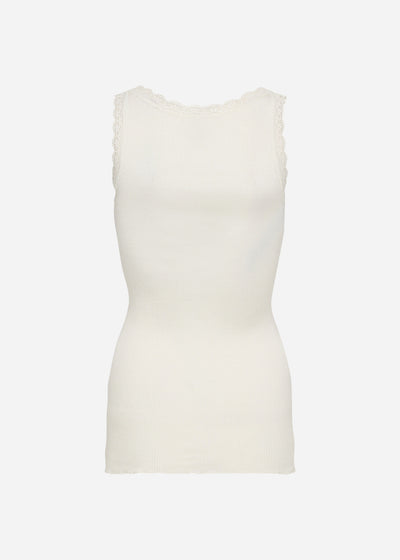 SC-SARONA 1 Top Off white