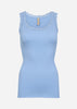 SC-SARONA 1 Top Light blue