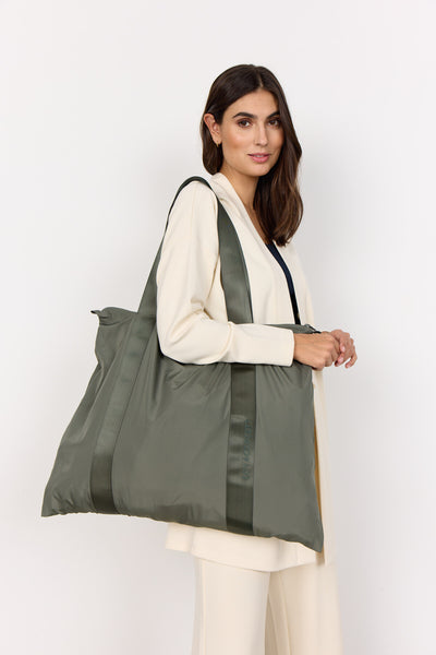 SC-FENYA 71 Bag Dusty Green