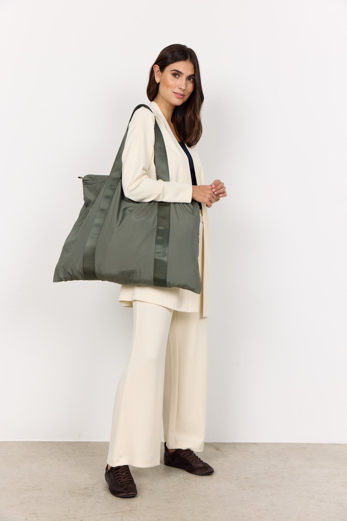 SC-FENYA 71 Bag Dusty Green