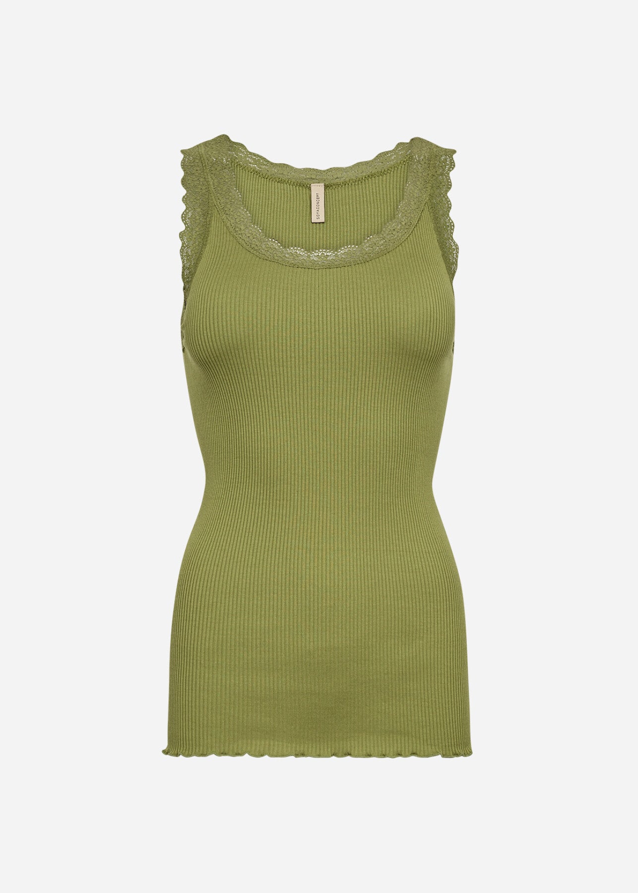 SC-SARONA 1 Top Green