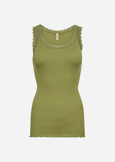 SC-SARONA 1 Top Green