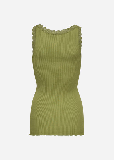 SC-SARONA 1 Top Green