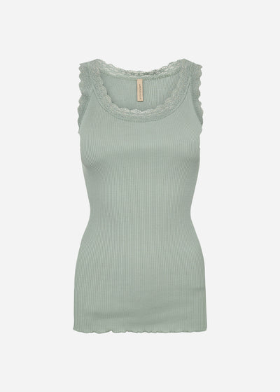 SC-SARONA 1 Top Light green