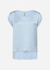 SC-THILDE 6 T-shirt Light blue
