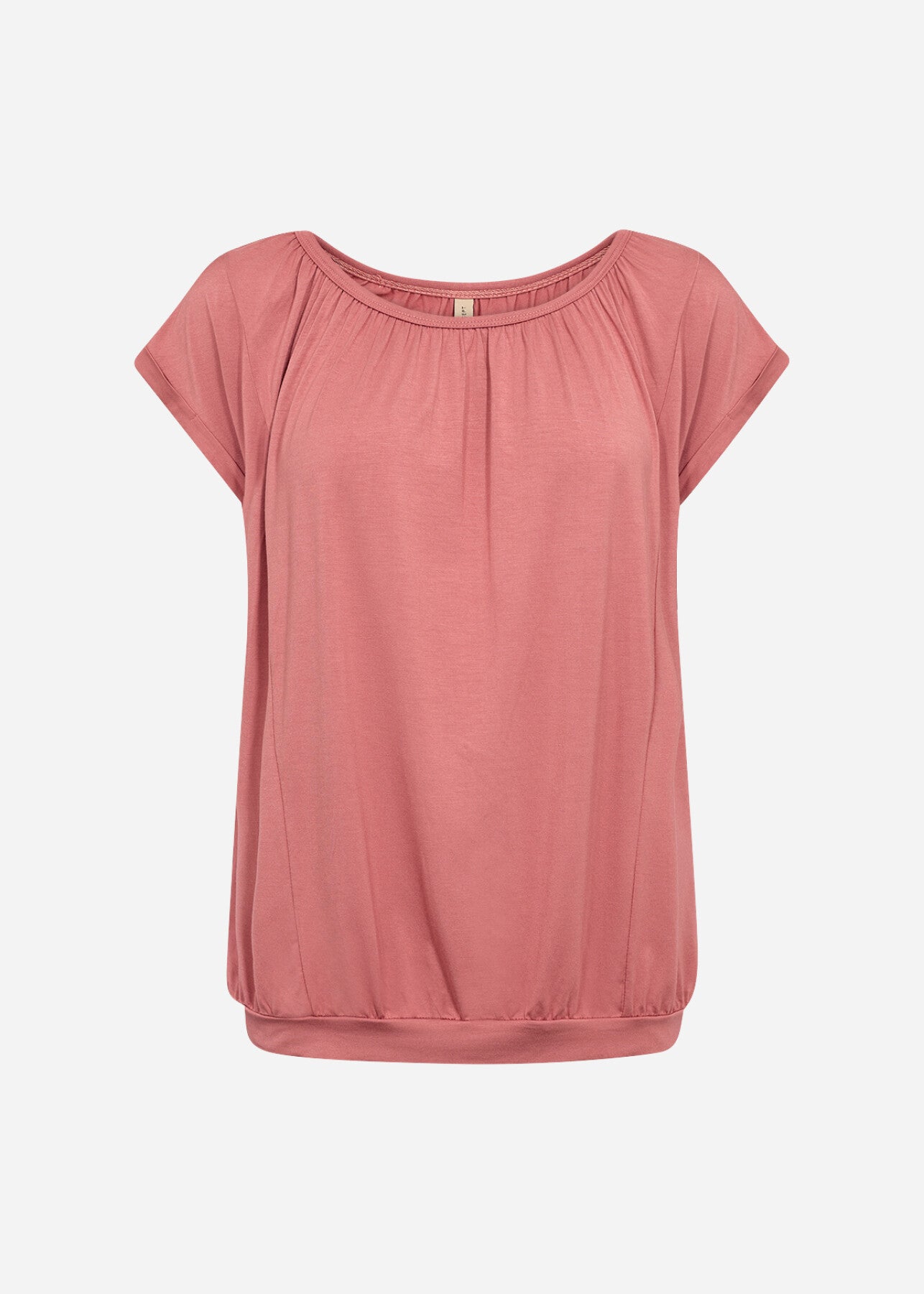 SC-MARICA 4 T-shirt Rose