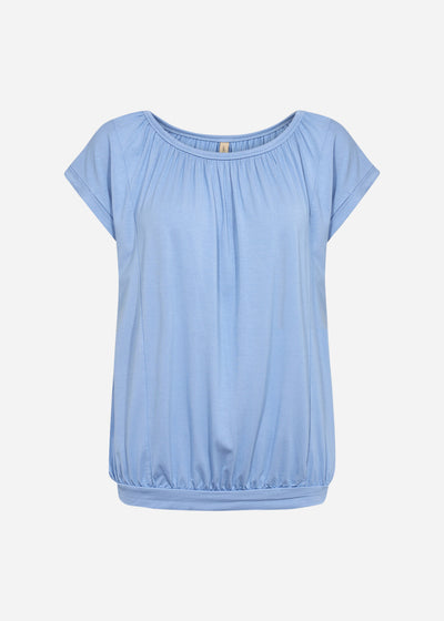 SC-MARICA 4 T-shirt Light blue